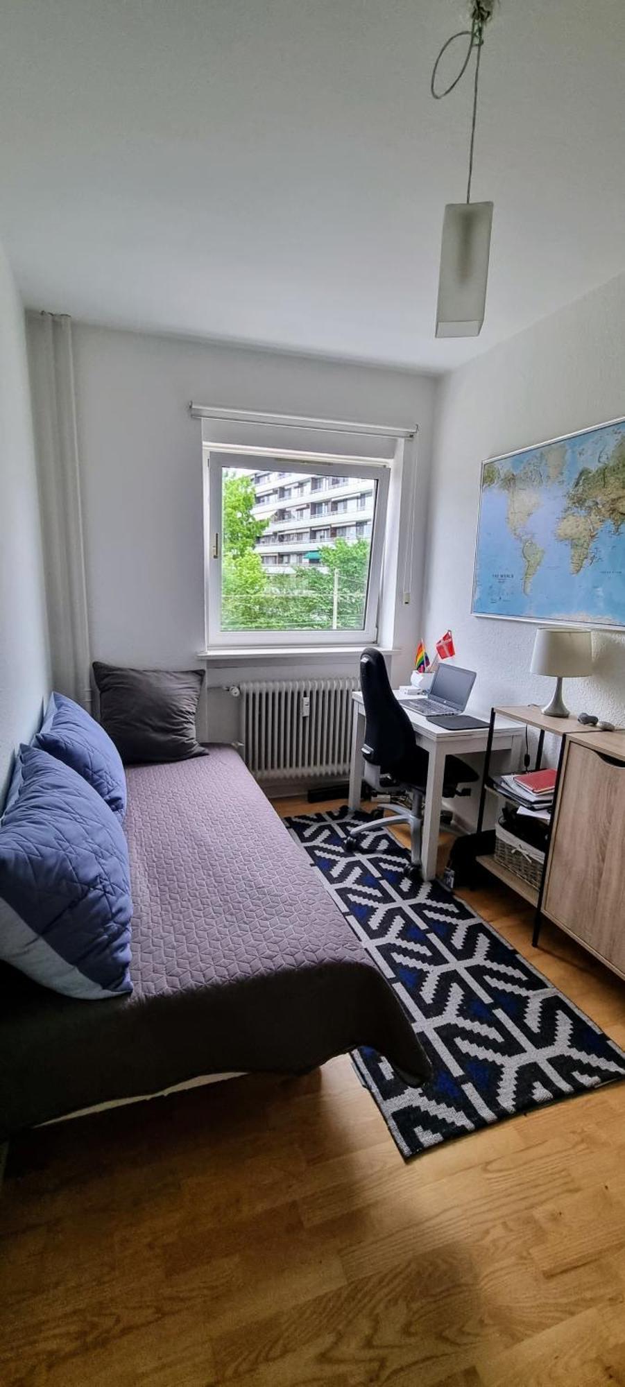 Homestay With Bo Kopenhagen Exterior foto