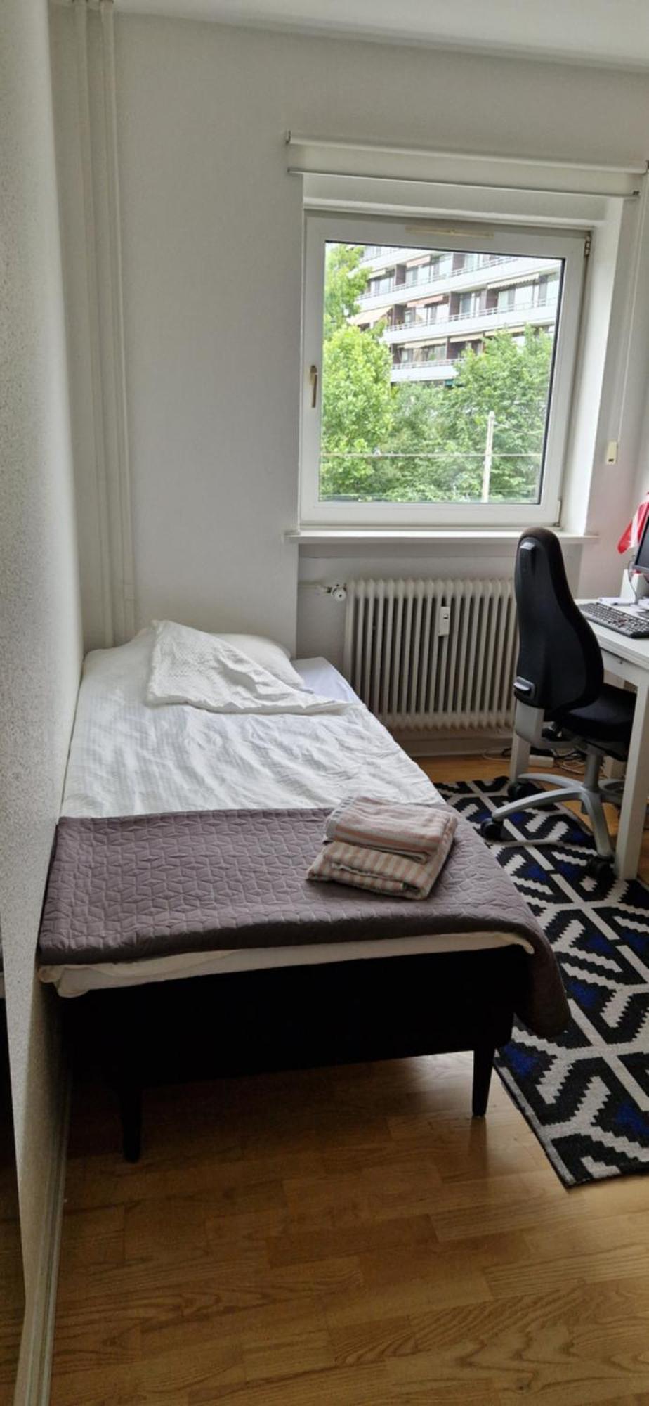 Homestay With Bo Kopenhagen Exterior foto