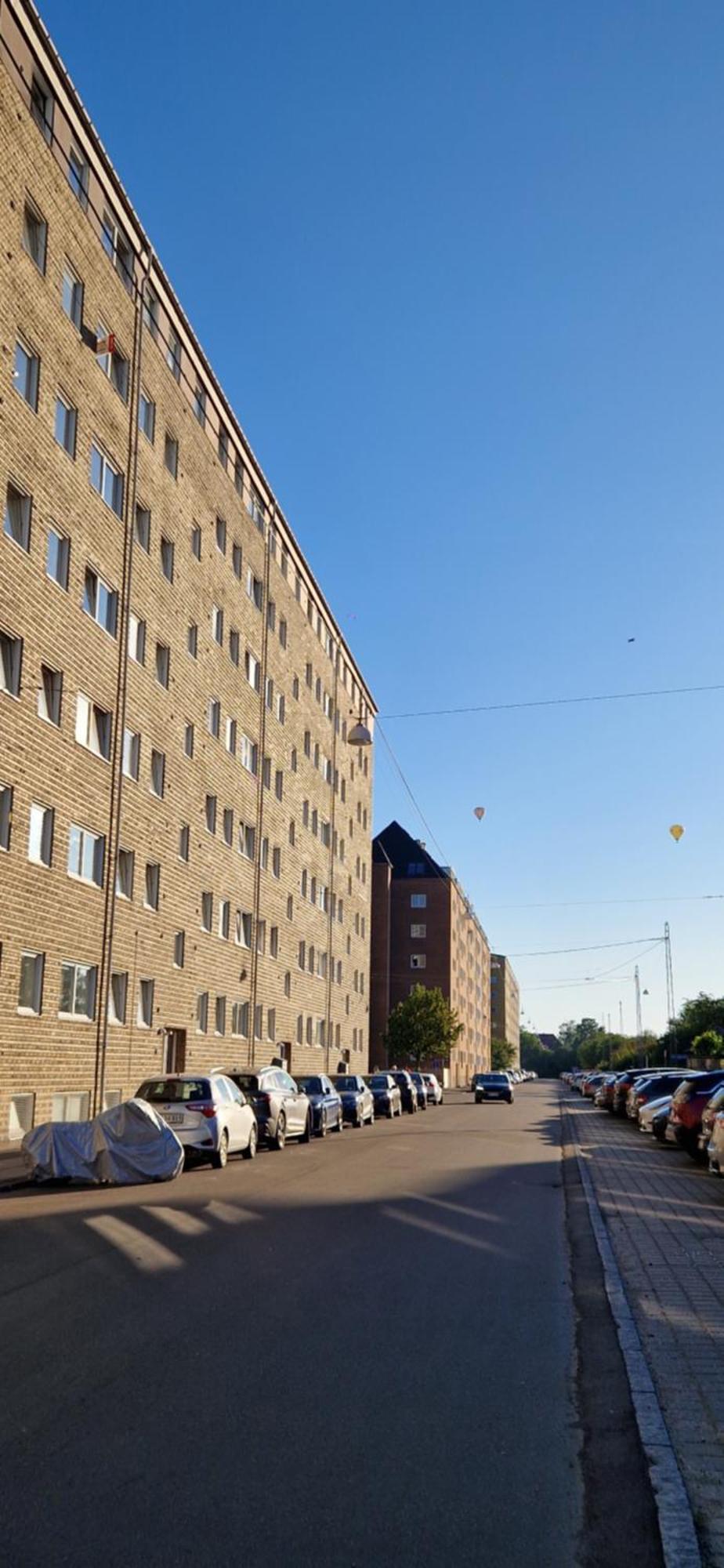 Homestay With Bo Kopenhagen Exterior foto